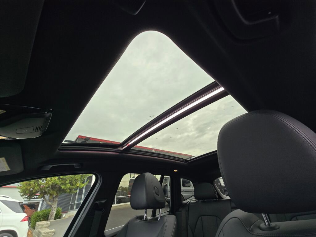 Used 2019 BMW X3 xDrive30i image 19