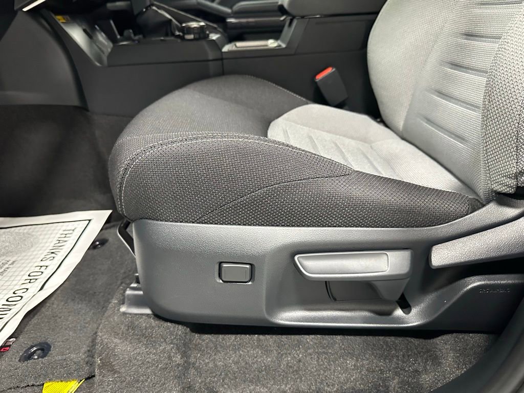 Used 2025 Toyota 4Runner TRD Off-Road image 13