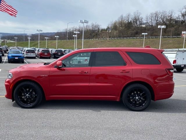 Used 2021 Dodge Durango R/T image 2