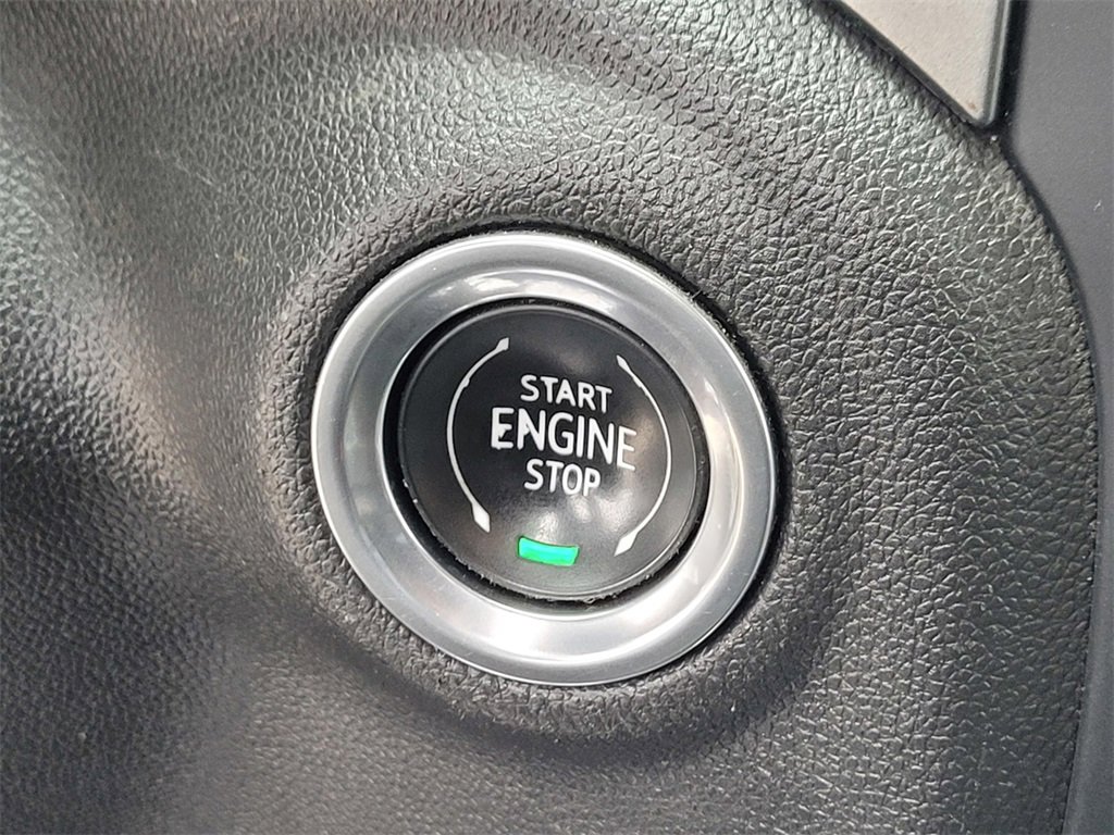 Used 2021 Chevrolet Silverado 1500 LT Trail Boss image 24