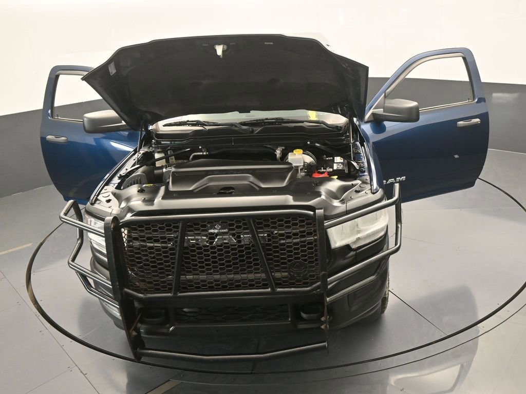 Used 2022 RAM 2500 Tradesman image 66