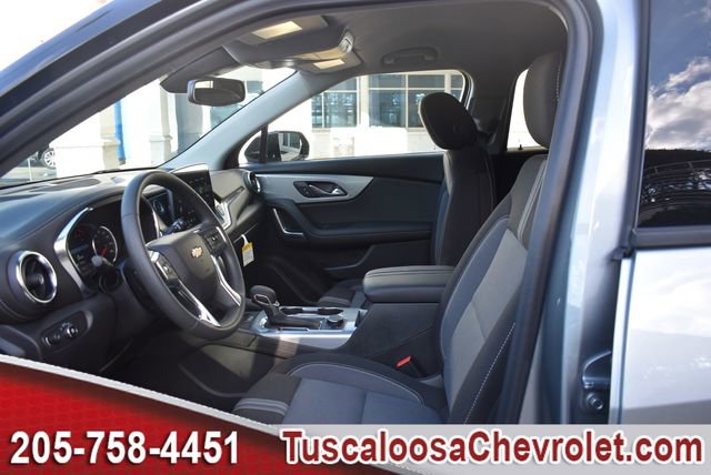 New 2026 Chevrolet Blazer LT image 14