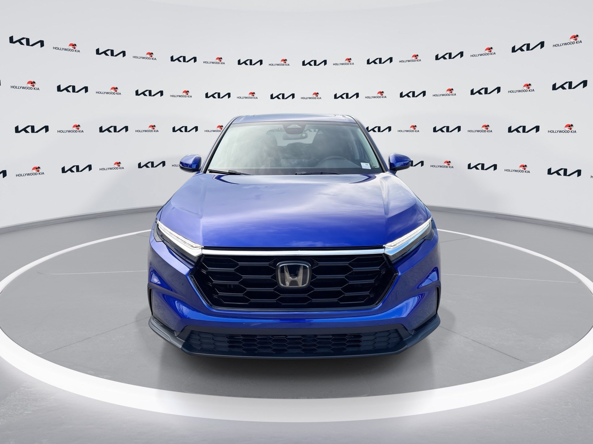Used 2024 Honda CR-V EX image 3