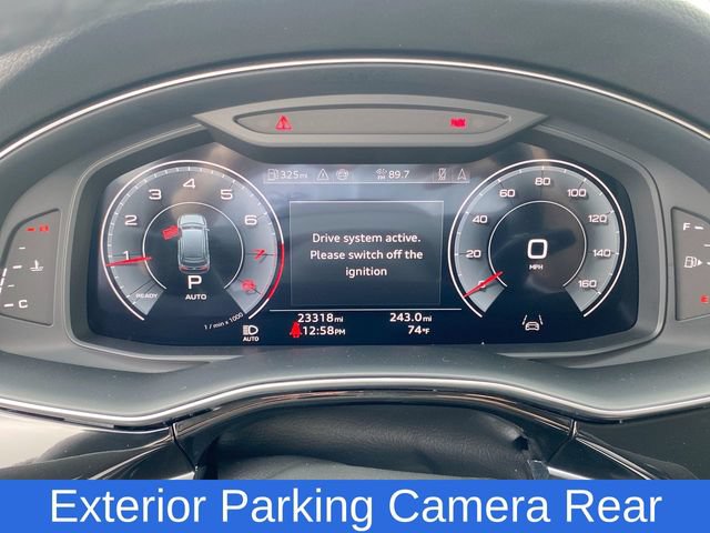 Used 2024 Audi Q7 2.0T Premium Plus AWD/4WD image 12