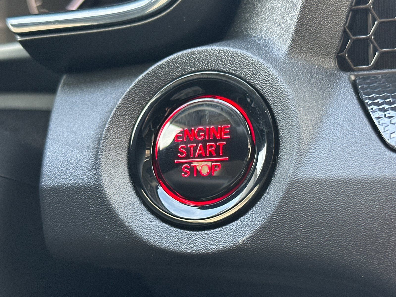 New 2026 Honda CR-V EX image 25