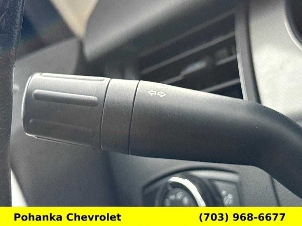 Used 2013 Ford Edge SEL FWD image 11