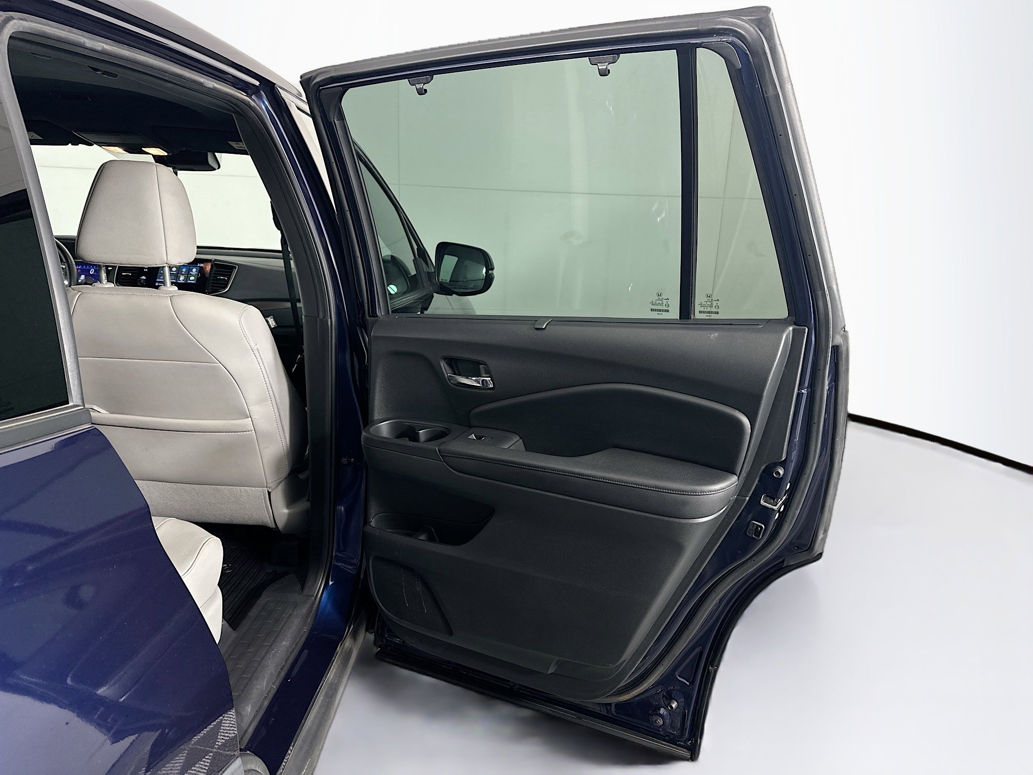 Used 2020 Honda Passport EX-L image 31
