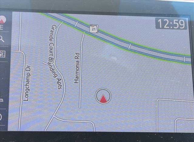 Used 2021 Toyota Avalon Limited w/ Advanced Safety Package image 13