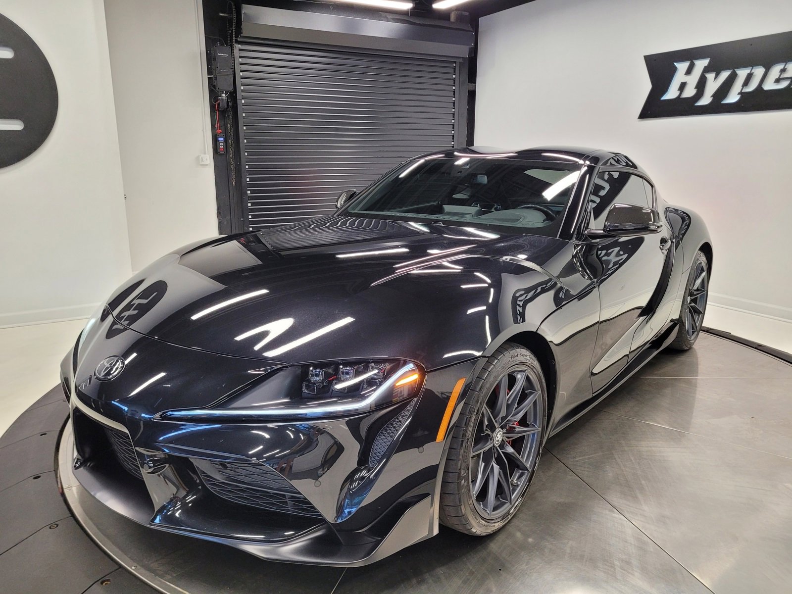 Used 2023 Toyota Supra Premium image 43