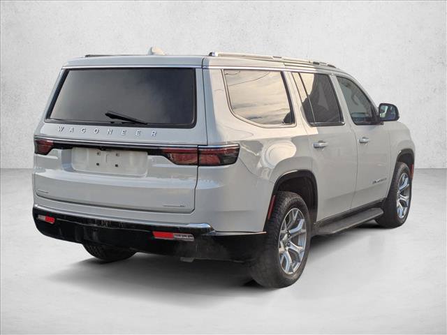 Used 2022 Jeep Wagoneer Series II image 5