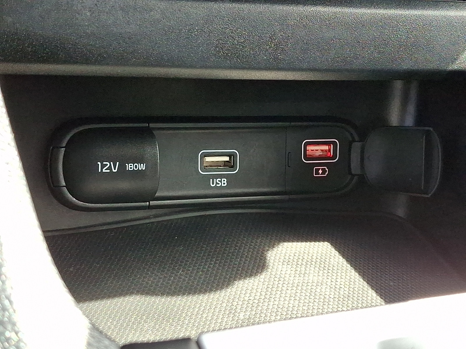 Used 2024 Kia Forte LXS FWD image 22