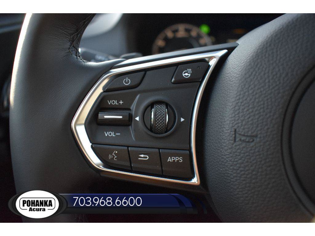 New 2026 Acura RDX SH-AWD w/ Advance Package image 12