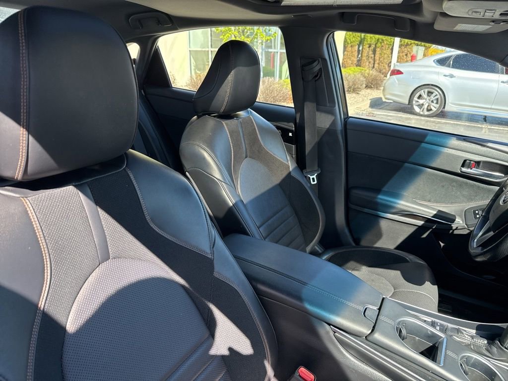 Used 2019 Toyota Avalon Touring w/ All Weather Liner Package FWD image 30