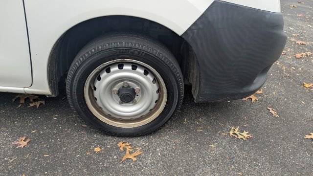 Used 2019 Nissan NV200 S image 11