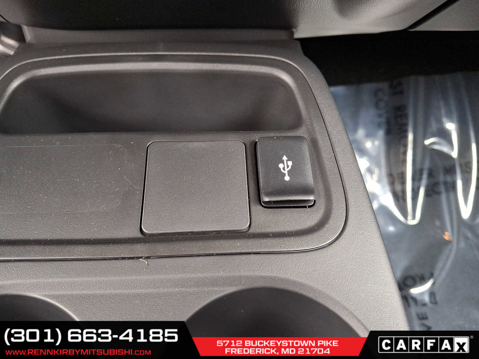 New 2024 Mitsubishi Mirage G4 LE image 23