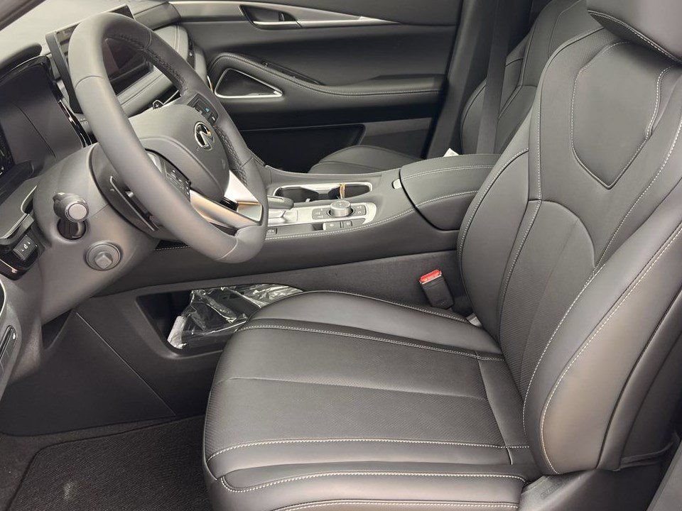 New 2027 INFINITI QX60 Sport AWD/4WD image 20