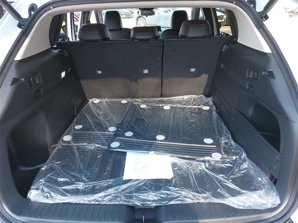 New 2026 MAZDA CX-50 2.5 Hybrid w/ Weather Package image 12