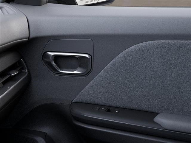 New 2026 Kia K4 LXS image 25