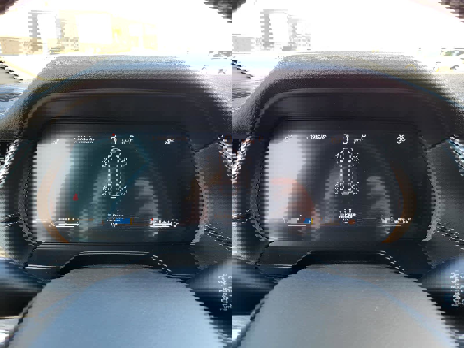 New 2025 Jeep Grand Cherokee L Limited w/ Black Appearance Package image 20