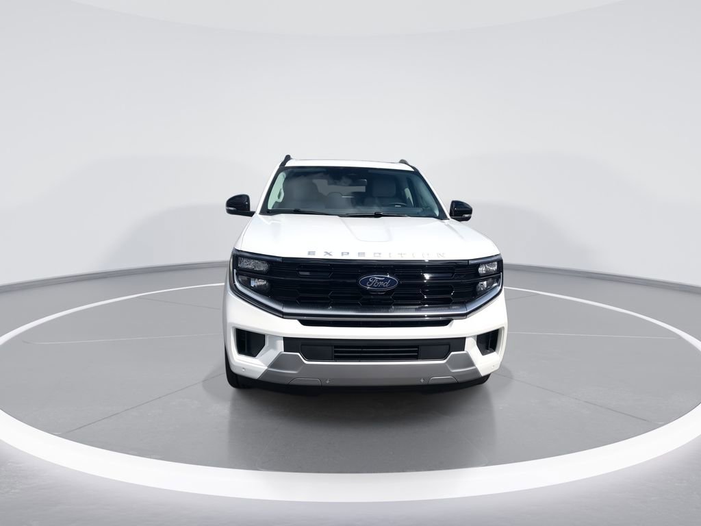 New 2026 Ford Expedition Max Platinum image 3