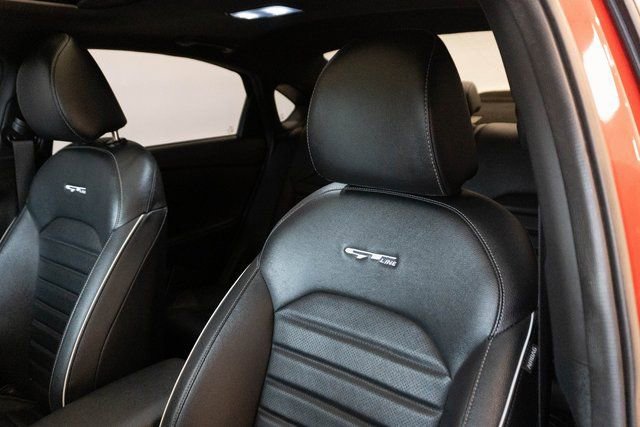Used 2024 Kia Forte GT-Line w/ GT-Line Premium Package image 18