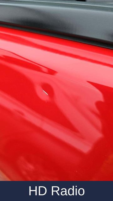 Used 2021 Chevrolet Silverado 1500 LT Trail Boss w/ Convenience Package II image 16