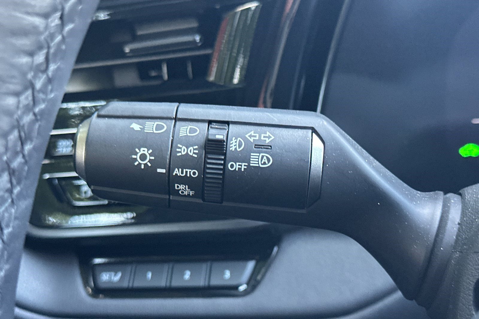 Certified 2025 Lexus TX 500h AWD w/ Technology Package image 35