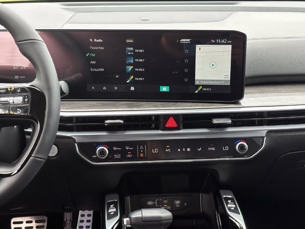 New 2026 Kia Sorento SX AWD/4WD image 14