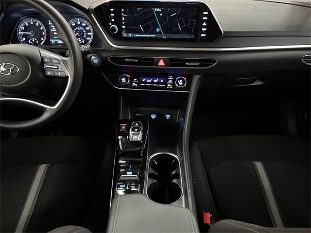 Used 2023 Hyundai Sonata SEL image 12