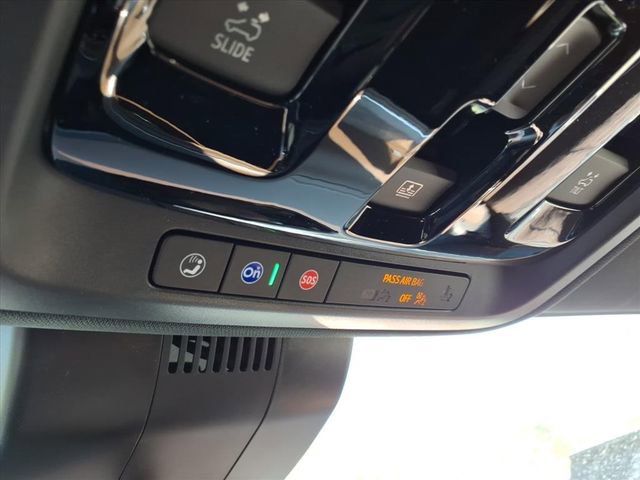 New 2026 Chevrolet Tahoe High Country w/ Sun And Tow Package image 37