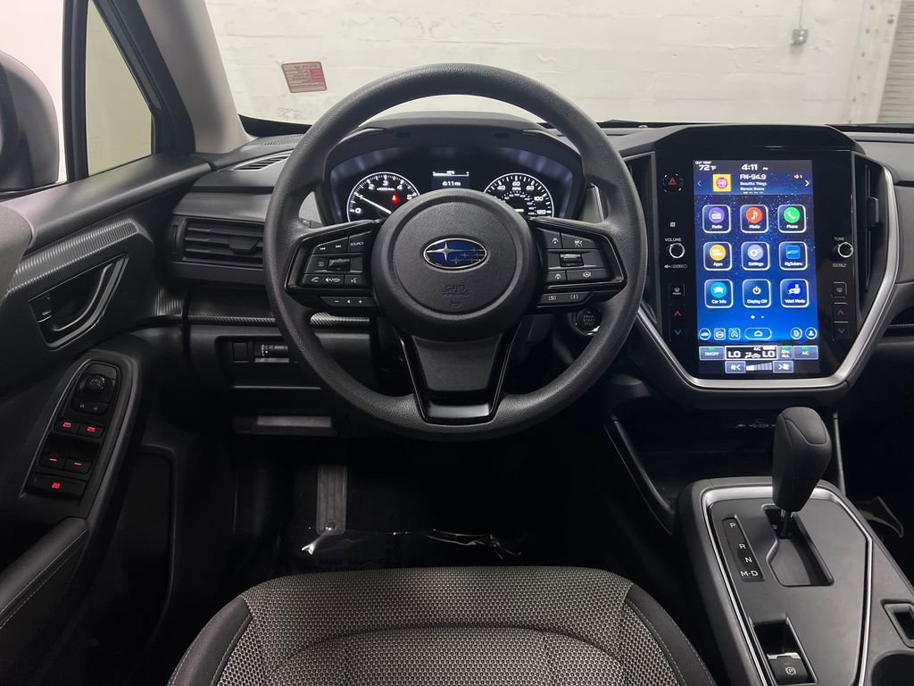 Used 2024 Subaru Crosstrek 2.0i Premium AWD/4WD image 15