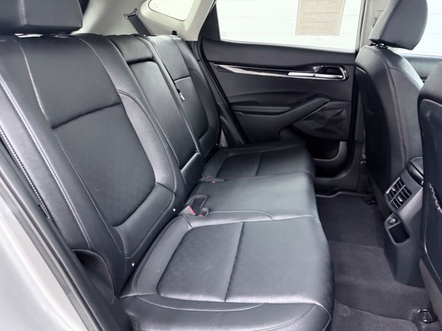 Used 2023 Kia Seltos SX w/ SX Sunroof Package AWD/4WD image 20