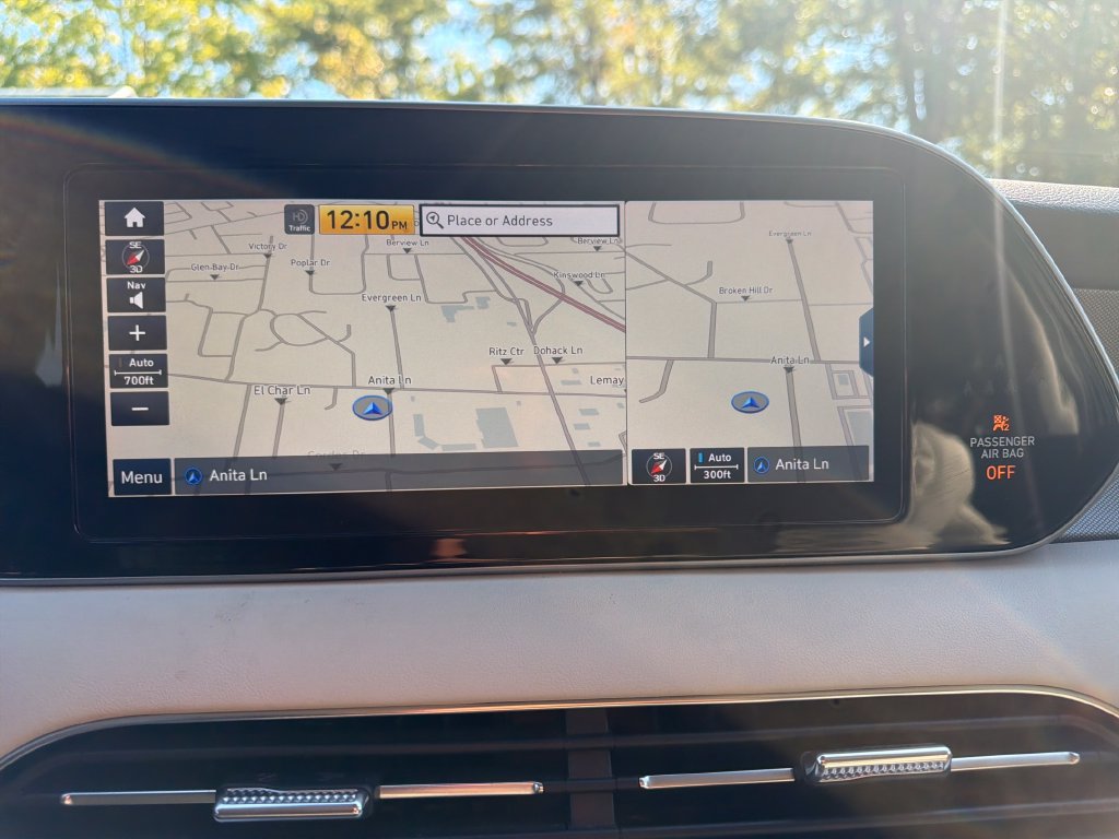 Used 2020 Hyundai Palisade Limited FWD image 35