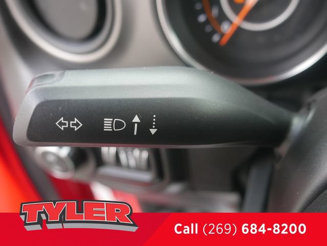 Certified 2022 Jeep Gladiator Sport AWD/4WD image 27