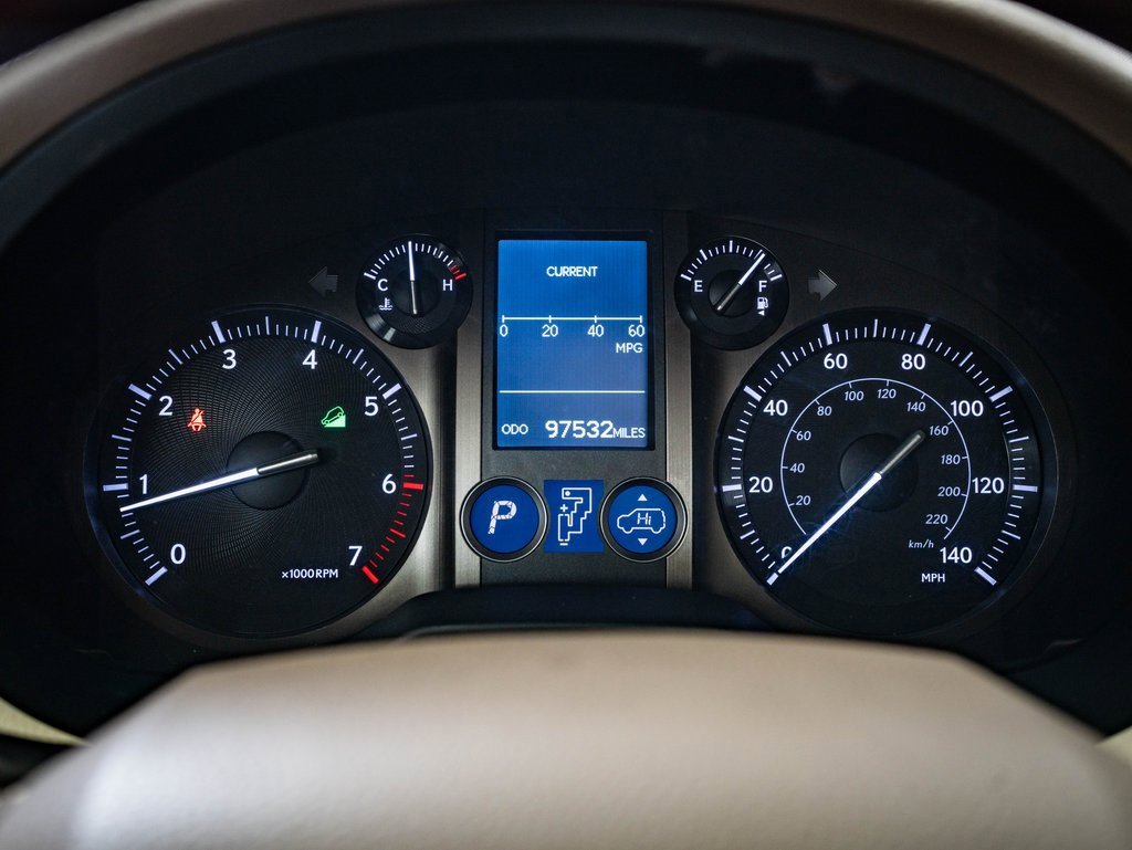 Used 2013 Lexus GX 460 Premium image 26