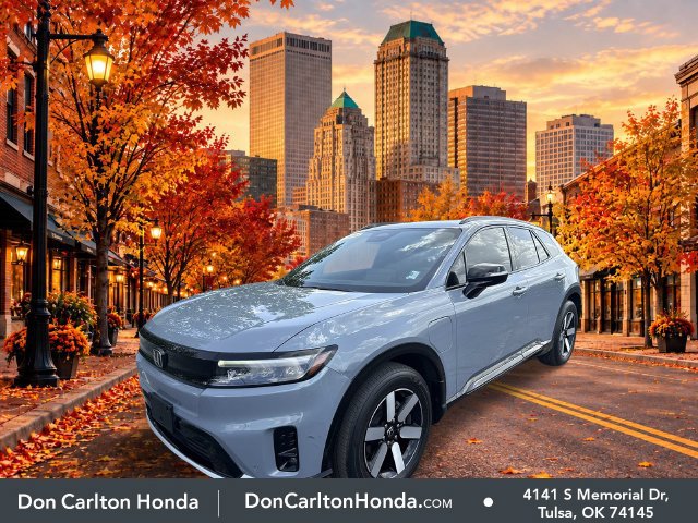 Used 2024 Honda Prologue Touring image 3