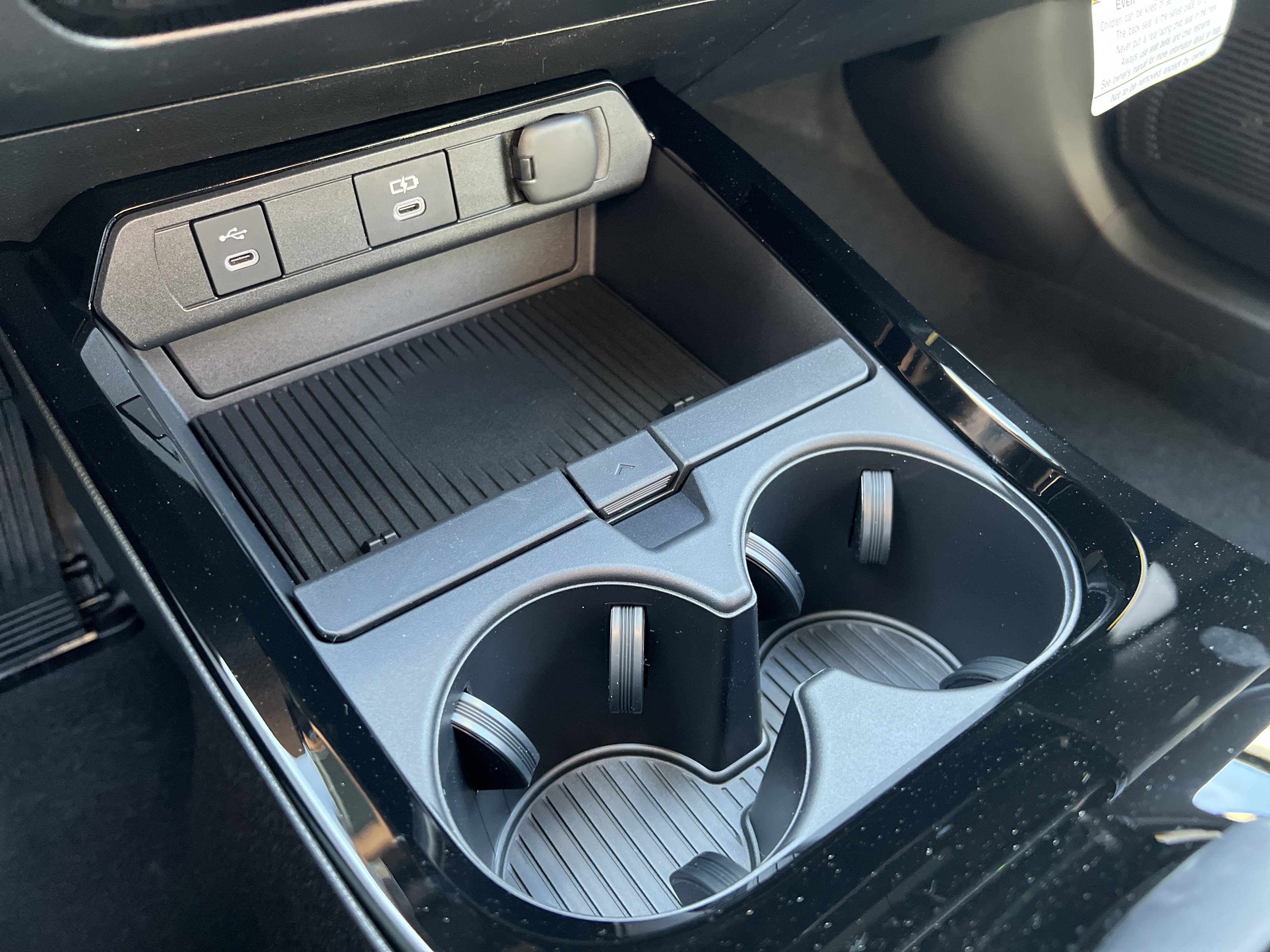 New 2026 Toyota Prius Plug-In Hybrid image 23