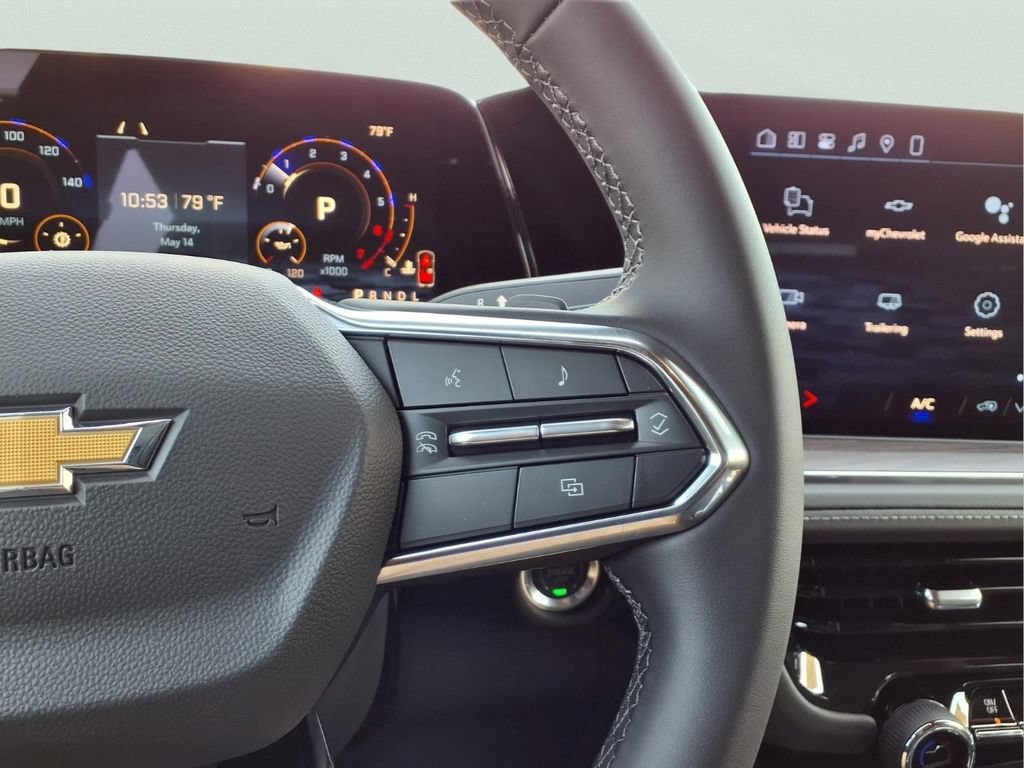 New 2026 Chevrolet Suburban LS AWD/4WD image 13