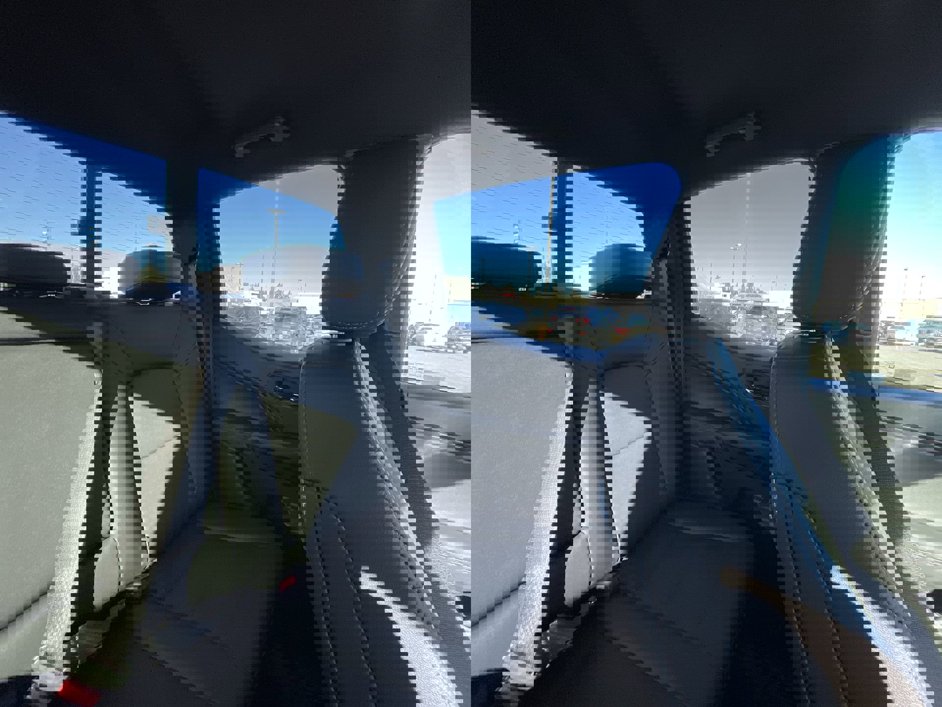 New 2025 Chevrolet Colorado W/T w/ Advanced Trailering Package image 72