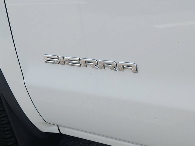 Used 2017 GMC Sierra 1500 2WD Regular Cab image 30
