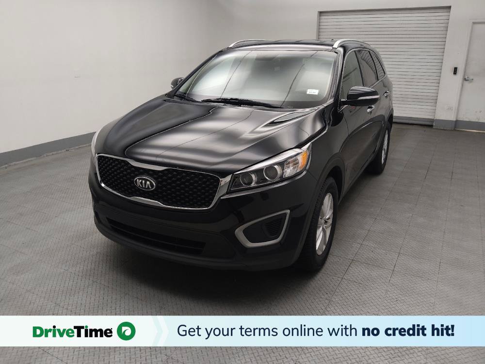 Used 2016 Kia Sorento FWD w/ LX Convenience Package image 1