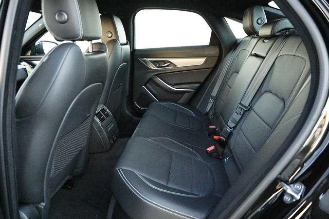 New 2024 Jaguar XF R-Dynamic SE AWD/4WD image 37