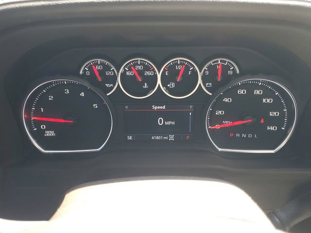 Certified 2023 Chevrolet Silverado 2500 LTZ image 29