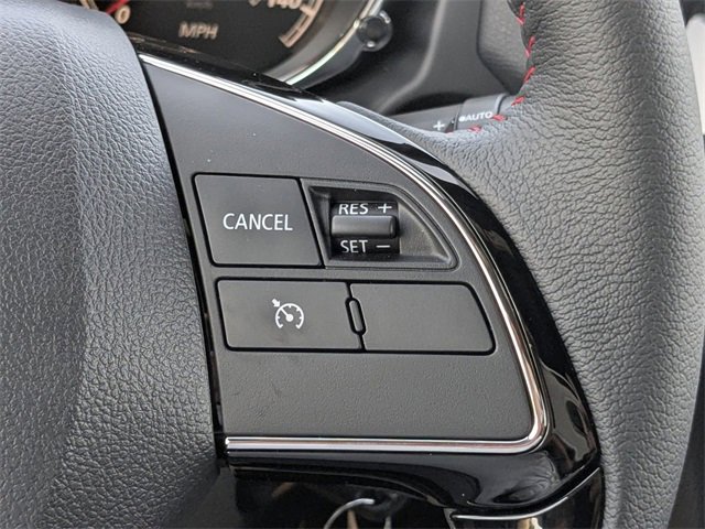 New 2025 Mitsubishi Outlander Sport AWD image 29