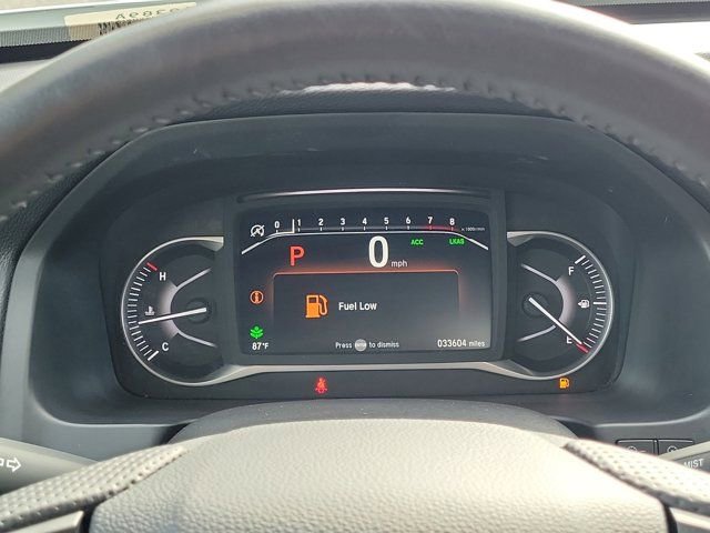 Used 2024 Honda Passport EX-L image 24