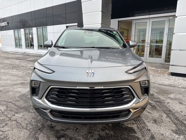 New 2026 Buick Encore GX Preferred w/ Comfort Package image 2