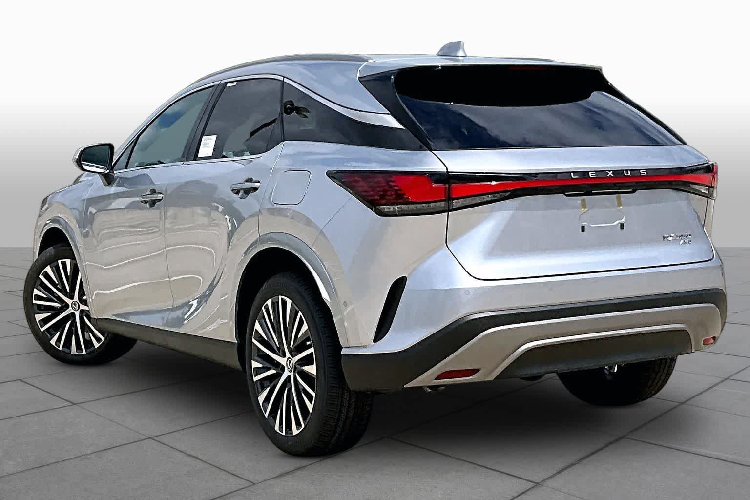New 2026 Lexus RX 350 Premium Plus w/ Convenience Package AWD/4WD image 12