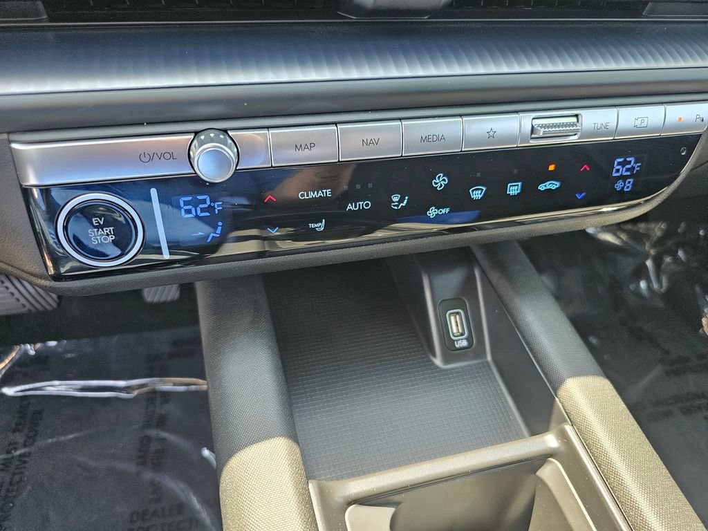 Certified 2024 Hyundai Ioniq 6 SEL RWD image 30