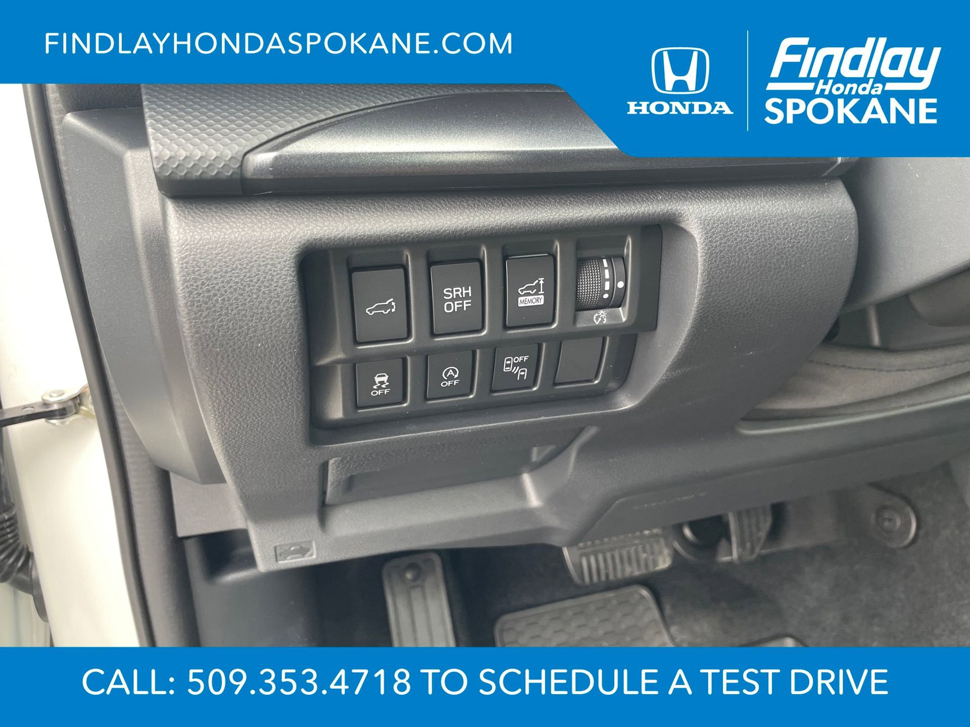 Used 2024 Subaru Forester Sport AWD/4WD image 9