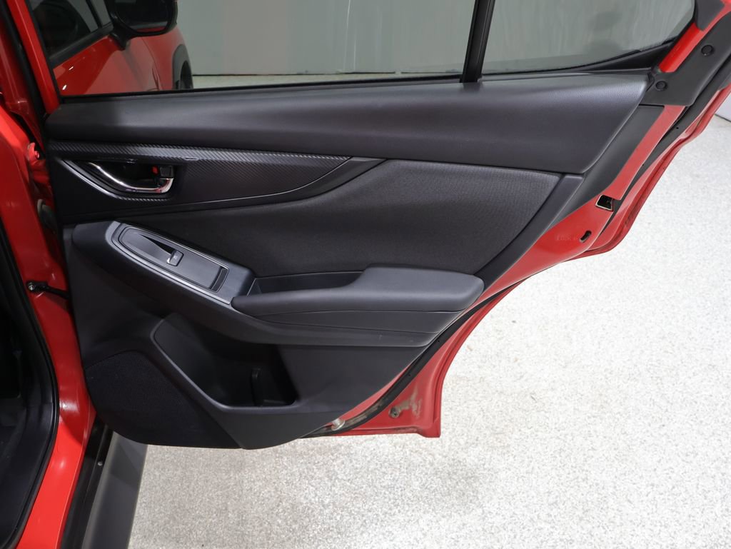 Used 2024 Subaru WRX Premium AWD/4WD image 21